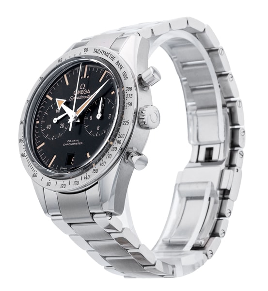 Omega Speedmaster 57 331.10.42.51.01.002